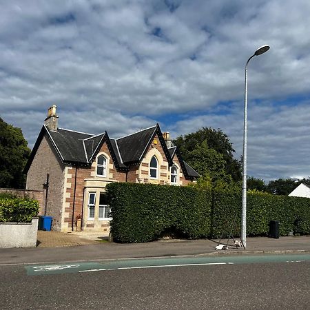 Beinn Mhor Lodge, 63 Culduthel Road 인버네스 외부 사진