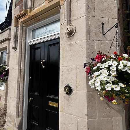 Beinn Mhor Lodge, 63 Culduthel Road 인버네스 외부 사진
