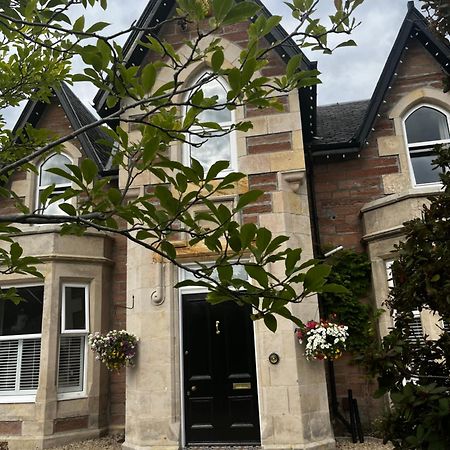 Beinn Mhor Lodge, 63 Culduthel Road 인버네스 외부 사진
