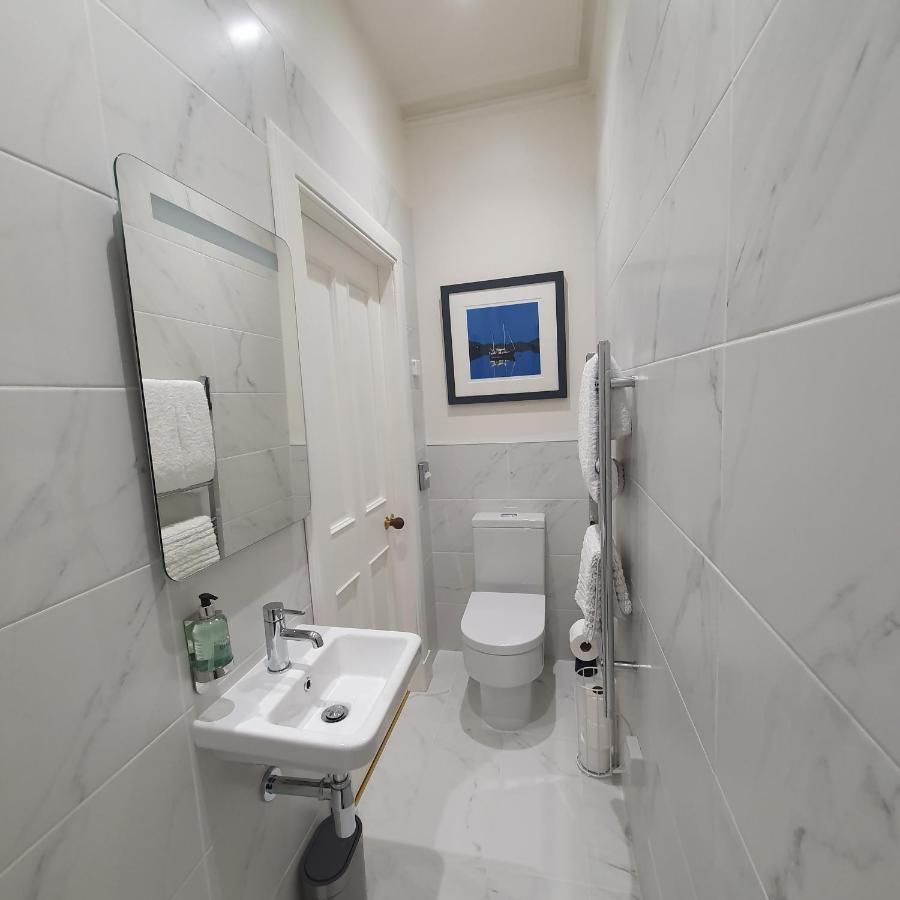 Beinn Mhor Lodge, 63 Culduthel Road 인버네스 외부 사진