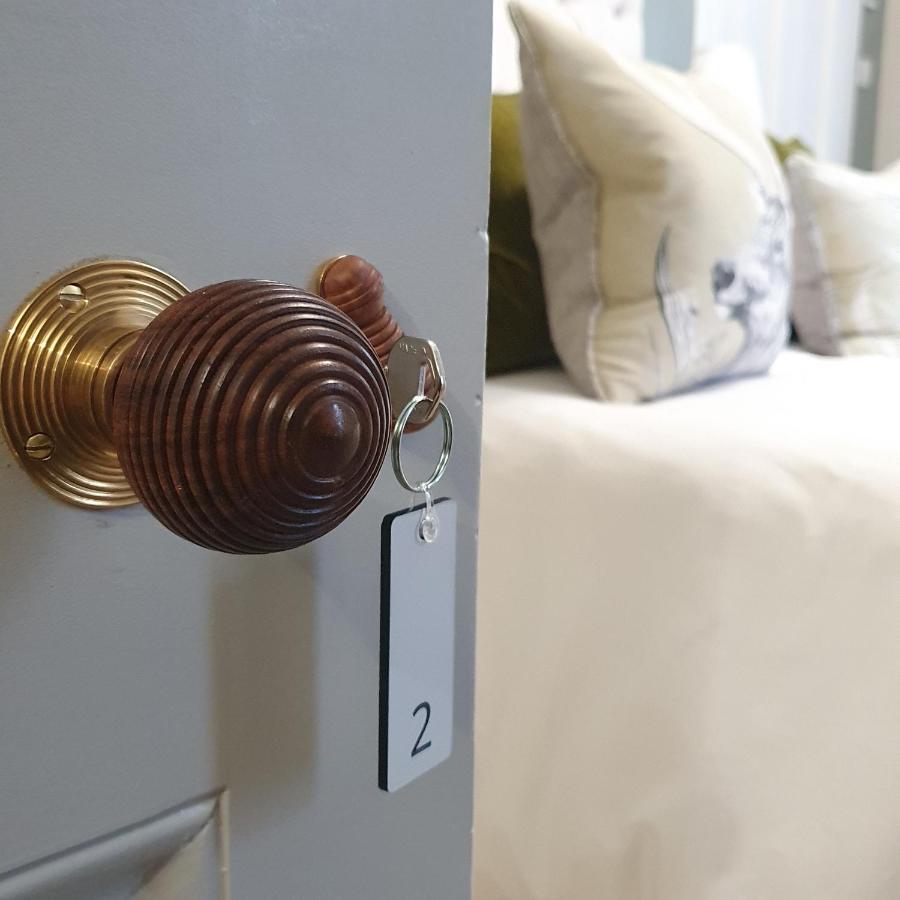 Beinn Mhor Lodge, 63 Culduthel Road 인버네스 외부 사진