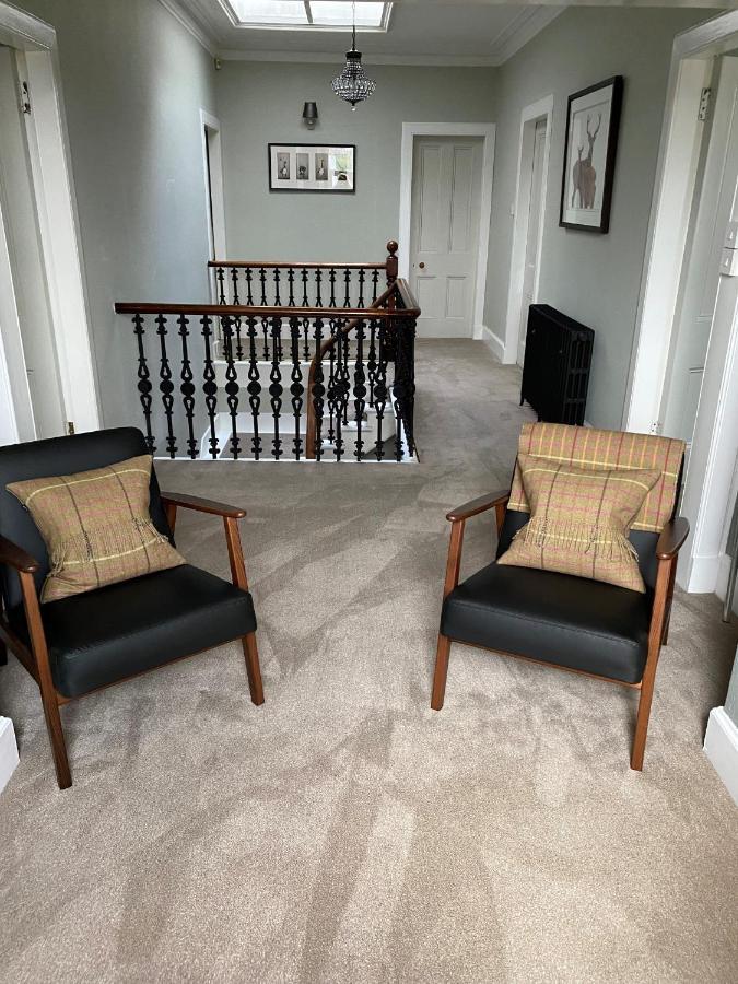 Beinn Mhor Lodge, 63 Culduthel Road 인버네스 외부 사진