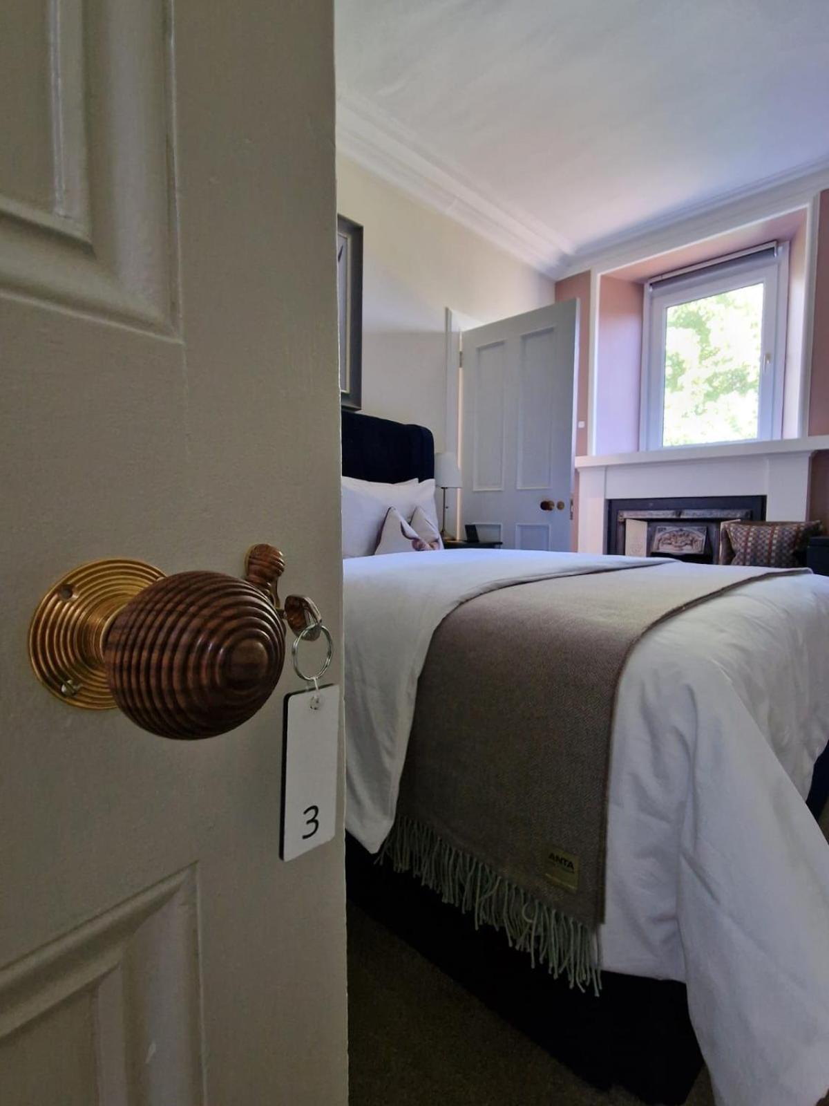 Beinn Mhor Lodge, 63 Culduthel Road 인버네스 외부 사진