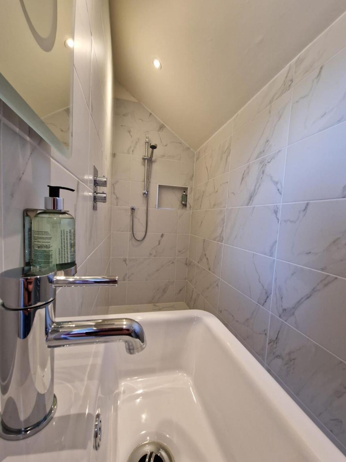 Beinn Mhor Lodge, 63 Culduthel Road 인버네스 외부 사진