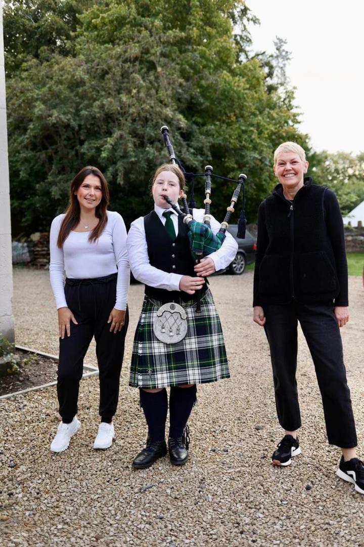 Beinn Mhor Lodge, 63 Culduthel Road 인버네스 외부 사진